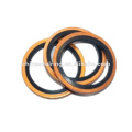 JB982-77 High quality NBR FKM material bonded seal with reasonable price from China factory